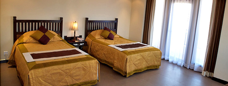 ANGKOR HOME HOTEL 4*